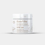 ECCE VITA Opalovací krém Sun Protect SPF20 200 ml