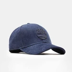 TIMBERLAND Corduroy Baseball Cap