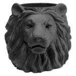 KARE DESIGN Dekorativní květináč Lion