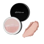 ALIMA PURE Zmatňujúci púder Satin Matte Blush