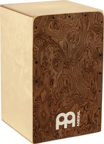 Meinl SC100BW Snarecraft Drevený cajon