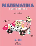 Matematika a její aplikace 1.r. 2.díl