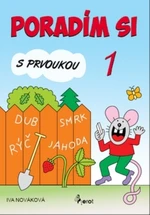 Poradím si s prvoukou 1 (pro 1.ročník ZŠ)