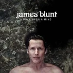 James Blunt – Once Upon a Mind LP