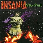 Insania – Virtu-ritual CD