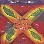 Renata Volfová – Láska, vztahy a přátelství (MP3-CD)