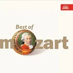 Různí interpreti – Best of Mozart