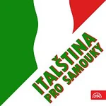 Různí interpreti – Italština pro samouky /Janešová