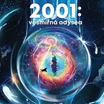 Richard Honzovič – 2001: Vesmírná odysea (MP3-CD)