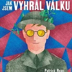 Martin Písařík – Ryan: Jak jsem vyhrál válku (MP3-CD) CD-MP3