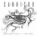 Čankišou – Supay CD