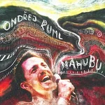 Ondřej Ruml – Nahubu CD