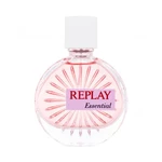 Replay Essential For Her 60 ml toaletná voda pre ženy