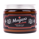 Morgan's Texture Clay - íl na vlasy (500 ml)