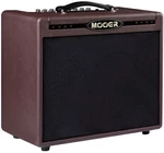 MOOER SD50A Akustik Gitarren Combo