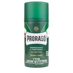 Proraso Osviežujúca pena na holenie Proraso Green - eukalyptus (300 ml)