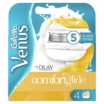 Venus ComfortGlide Olay 4 NH