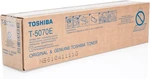 Toshiba T-5070E 6AJ00000115 čierny (black) originálny toner