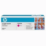 HP 304A CC533A purpurový (magenta) originálny toner