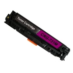 Canon CRG-731M purpurový (magenta) kompatibilný toner