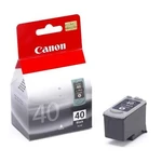 Canon PG-40 0615B001 čierna (black) originálna cartridge