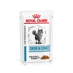 Royal Canin Pouch Skin&amp;Coat in Gravy - 85g