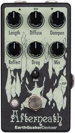 EarthQuaker Devices Afterneath V3