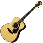 Yamaha LS 36 A.R.E. II Chitarra Acustica Jumbo