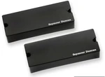 Seymour Duncan SSB-5S Set Nero