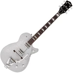 Gretsch G6129T-89VS Vintage Select 89 Sparkle Jet RW Silver Sparkle