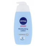 Nivea Baby 500 ml telové mlieko pre deti