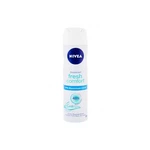 Nivea Fresh Comfort 48h 150 ml dezodorant pre ženy deospray