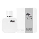 Lacoste Eau de Lacoste L.12.12 Blanc 50 ml parfumovaná voda pre mužov