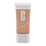 Clinique Even Better Refresh 30 ml make-up CN 58 Honey na suchú pleť; na zmiešanú pleť; na všetky typy pleti; na mastnú pleť; na dehydratovanu pleť