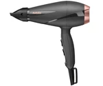 Fén na vlasy BaByliss 6709DE smooth Pro - 2100 W, šedý + dárek zdarma