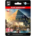 Assassin’s Creed: Origins CZ [Uplay] - PC