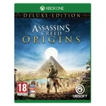 Assassin’s Creed: Origins (Deluxe Edition) - XBOX ONE