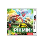 Hey! Pikmin