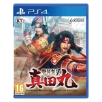 Samurai Warriors: Spirit of Sanada - PS4