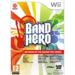 Band Hero - Wii