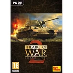 Theatre of War 2: Kursk 1943 - PC