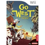 Lucky Luke: Go West! - Wii