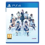 Root Letter - PS4