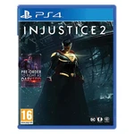 Injustice 2 - PS4