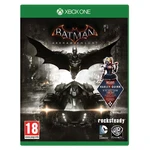 Batman: Arkham Knight (Memorial Edition) - XBOX ONE