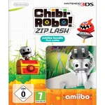 hibi-Robo! Zip Lash (amiibo Bundle)