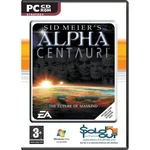 Sid Meier’s Alpha Centauri Complete - PC