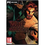 The Wolf Among Us: A Telltale Games Series - PC