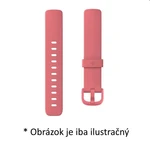 Szilikon tartalék karpánt Tactical  Fitbit Inspire 2, rose