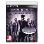 Saints Row: The Third (The Full Package) - PS3